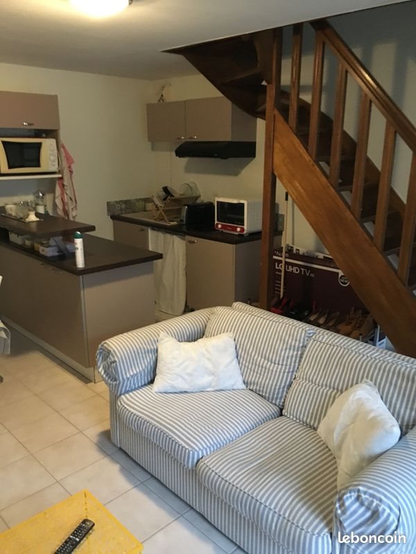 Appartement à louer, 32m², Coutances