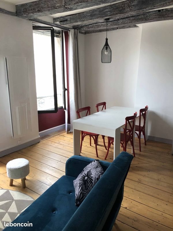 Appartement à louer, 47m², Sainte-Foy-la-Grande
