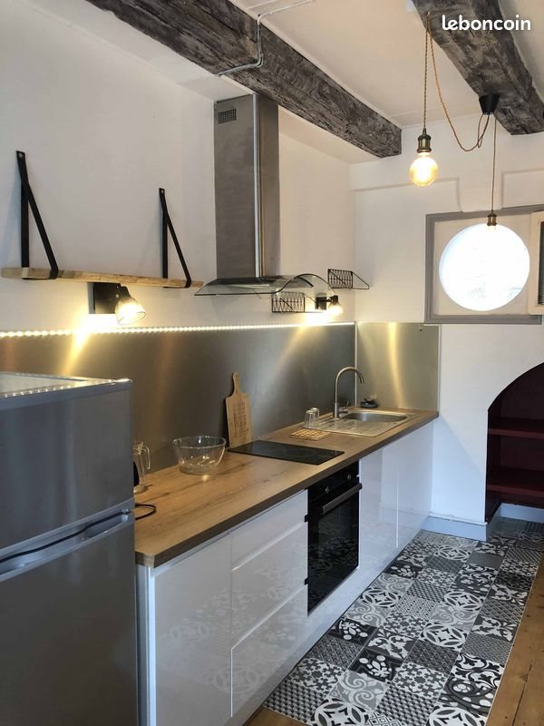 Appartement à louer, 47m², Sainte-Foy-la-Grande