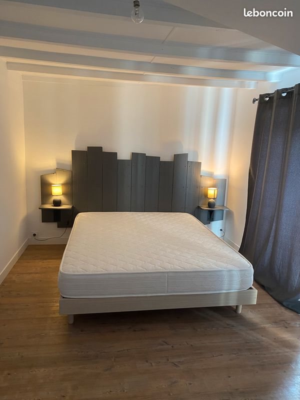 Appartement à louer, 47m², Sainte-Foy-la-Grande