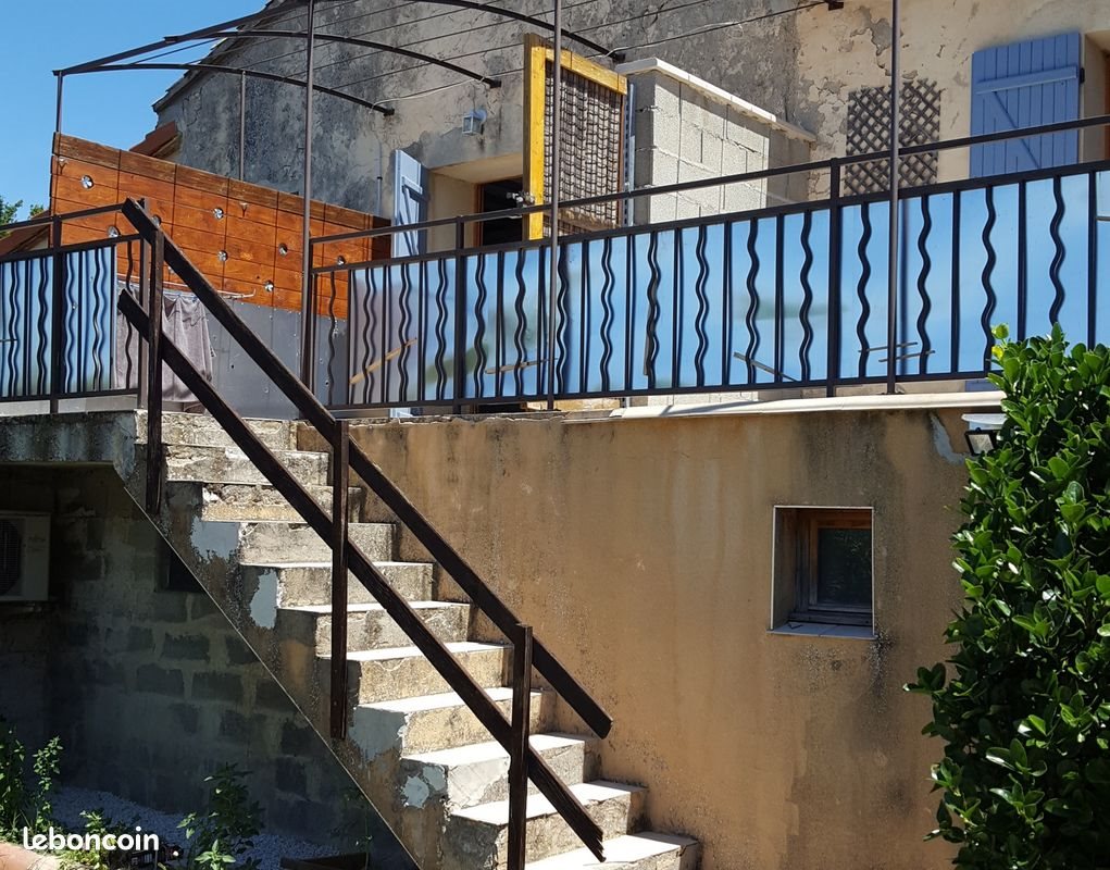 Appartement à louer, 30m², Le Thor