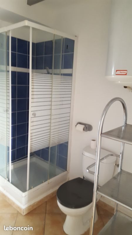 Appartement à louer, 30m², Le Thor