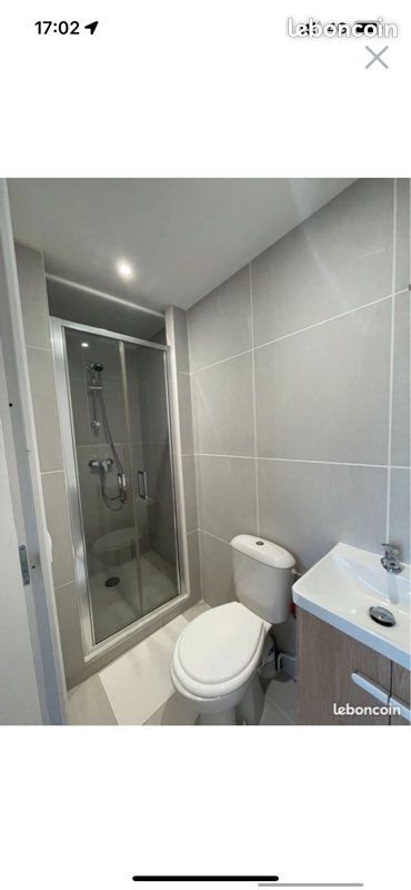 Appartement à vendre, 15m², Scy-Chazelles