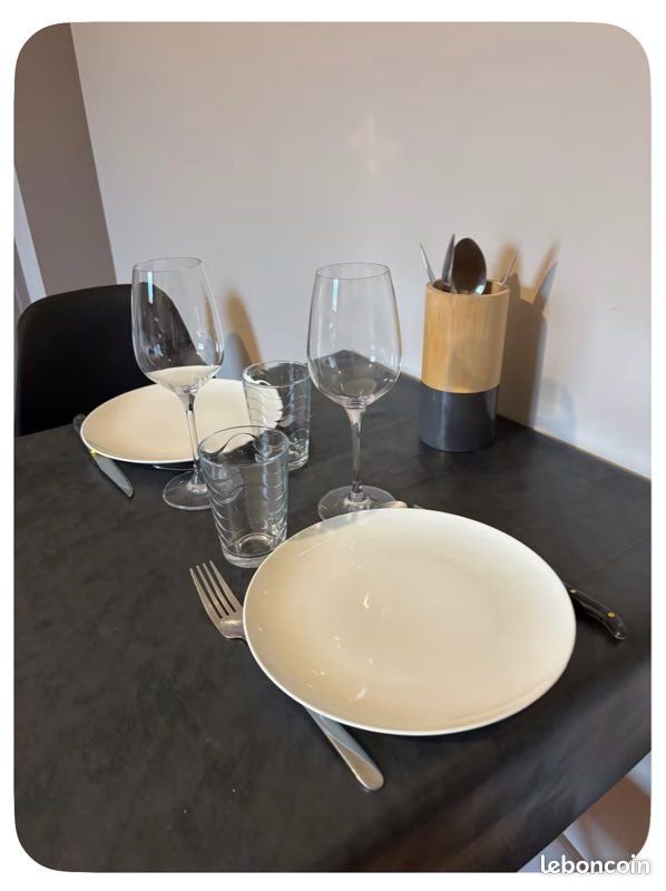Appartement à louer, 25m², Jujurieux