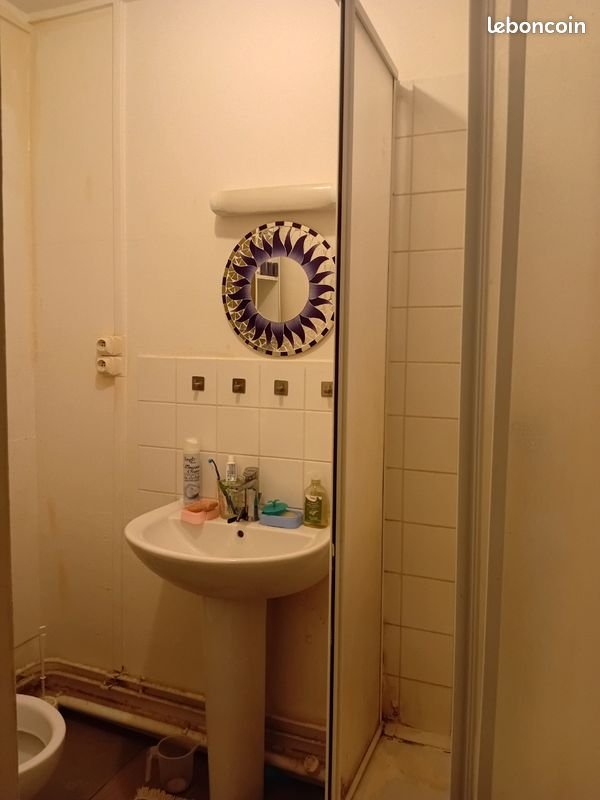 Appartement à louer, 77m², Vénissieux