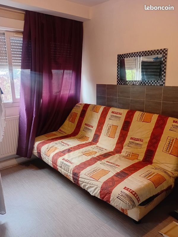 Appartement à louer, 77m², Vénissieux