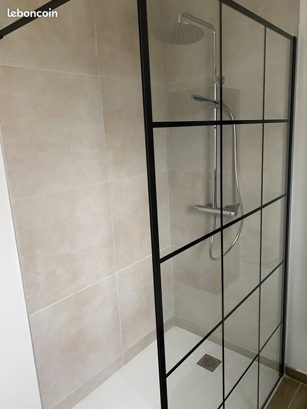 Maison à louer, 88m², La Capelle-lès-Boulogne