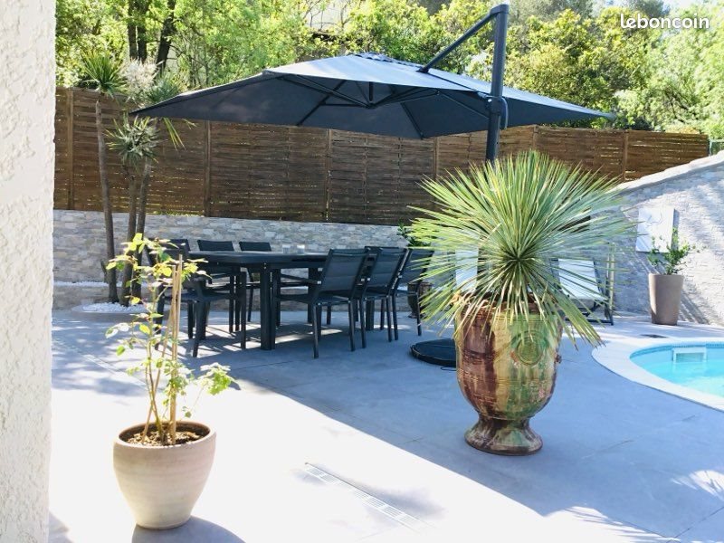 Maison à vendre, 150m², Grabels
