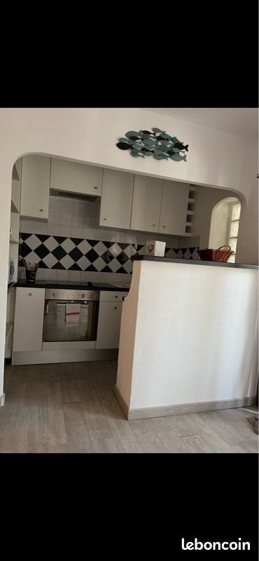 Appartement à louer, 30m², Bandol