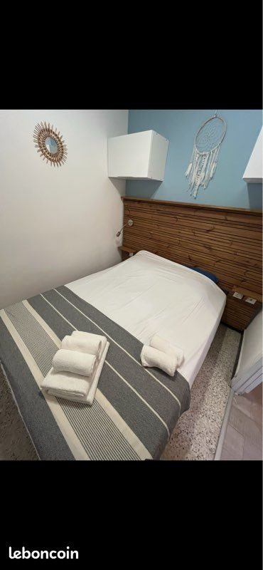 Appartement à louer, 30m², Bandol