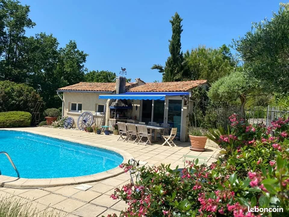 Maison à vendre, 144m², Allex