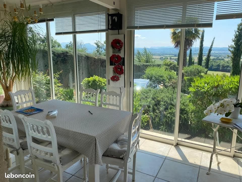 Maison à vendre, 144m², Allex