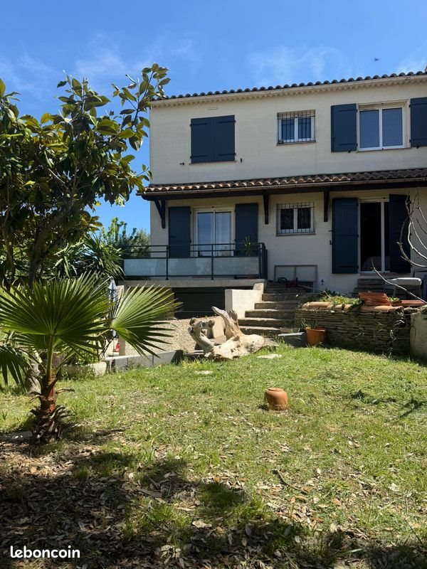 Maison à vendre, 204m², Béziers