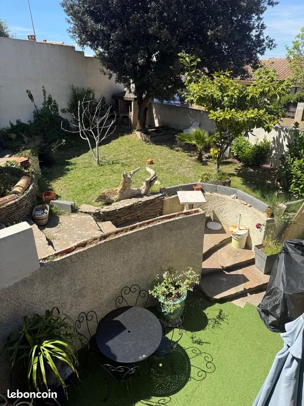 Maison à vendre, 204m², Béziers