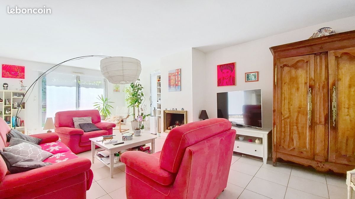 Maison à vendre, 118m², Orvault