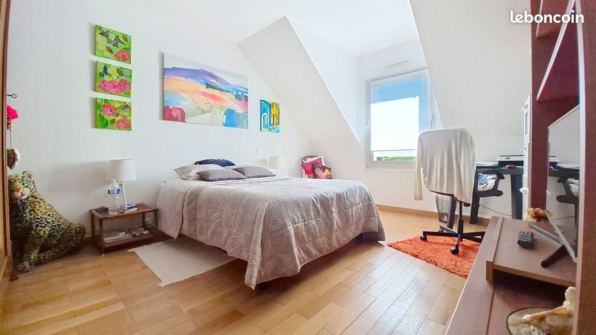 Maison à vendre, 118m², Orvault