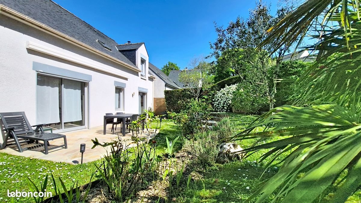 Maison à vendre, 118m², Orvault