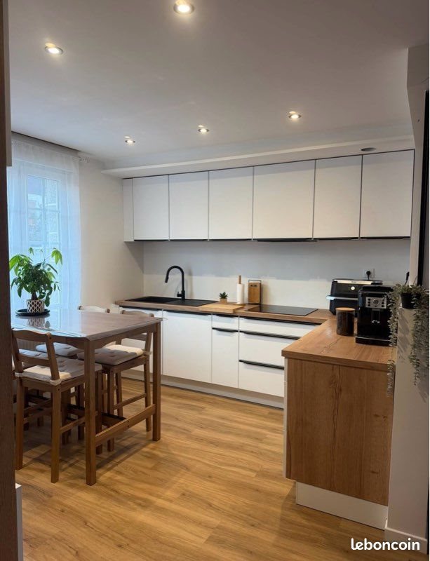 Maison à vendre, 120m², Saint-Brieuc