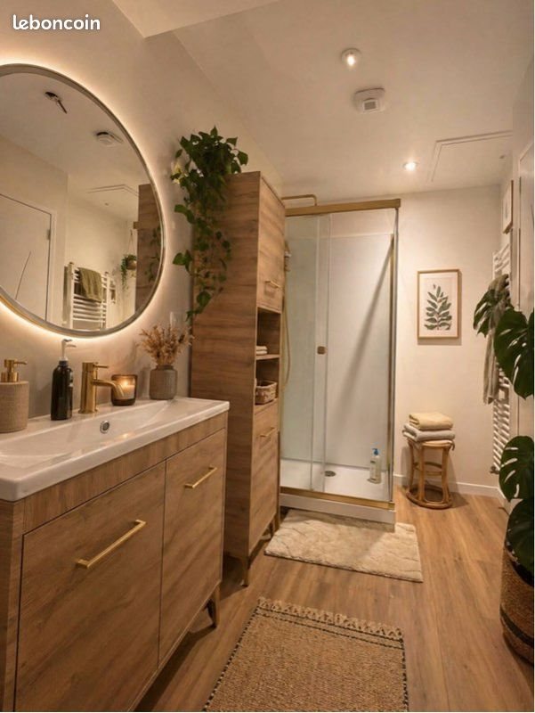 Maison à vendre, 120m², Saint-Brieuc