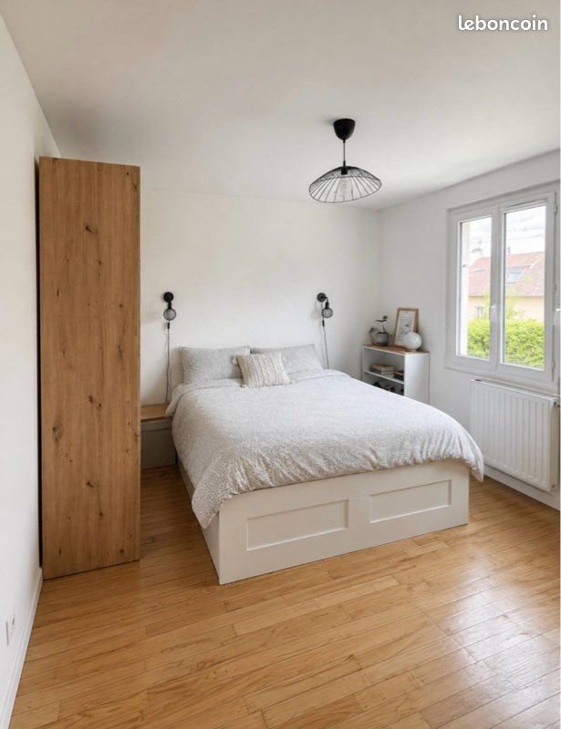 Maison à vendre, 120m², Saint-Brieuc