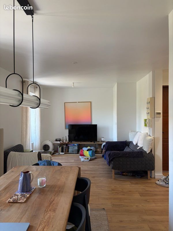Appartement à louer, 35m², Cazères-sur-l'Adour