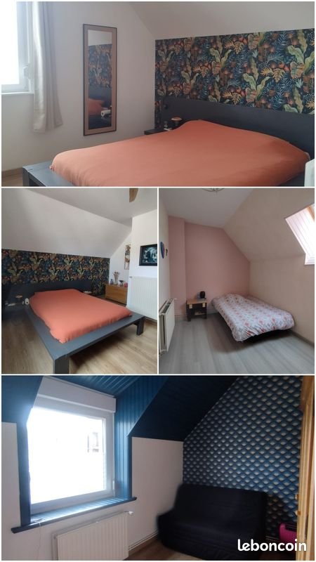 Maison à vendre, 112m², Petite-Forêt