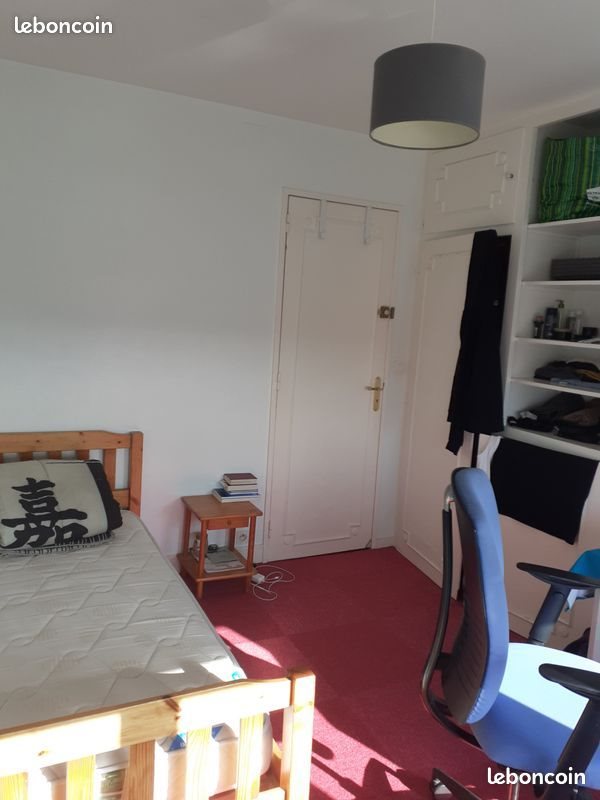 Appartement à louer, 90m², Orléans