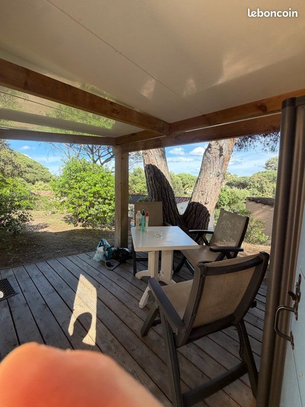 Appartement à louer, 22m², Fréjus