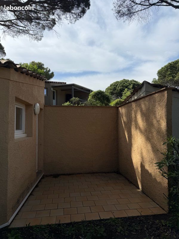 Appartement à louer, 22m², Fréjus