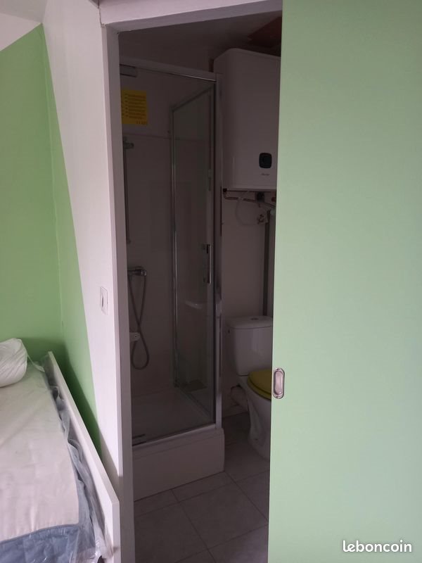 Appartement à louer, 17m², Lorient