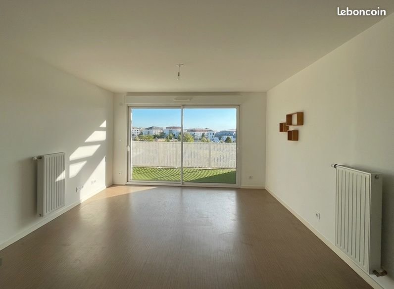 Appartement à vendre, 45m², Avrillé