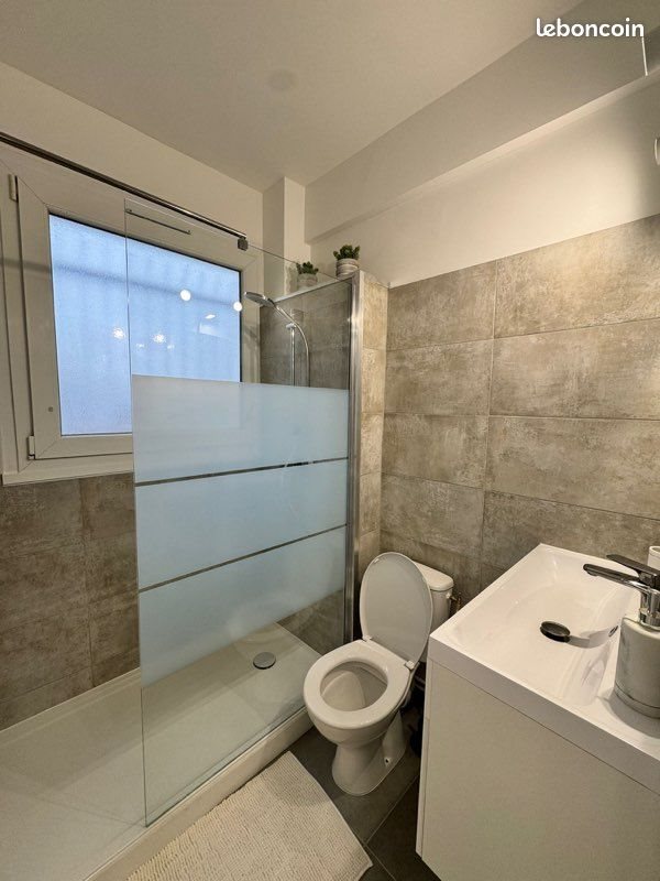 Appartement à louer, 26m², Sainte-Foy-lès-Lyon