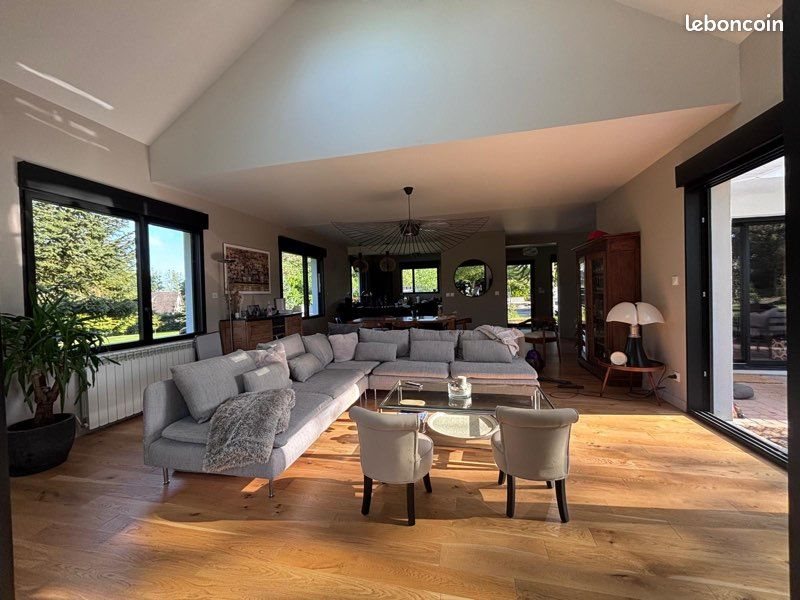 Maison à vendre, 195m², Val-de-Scie