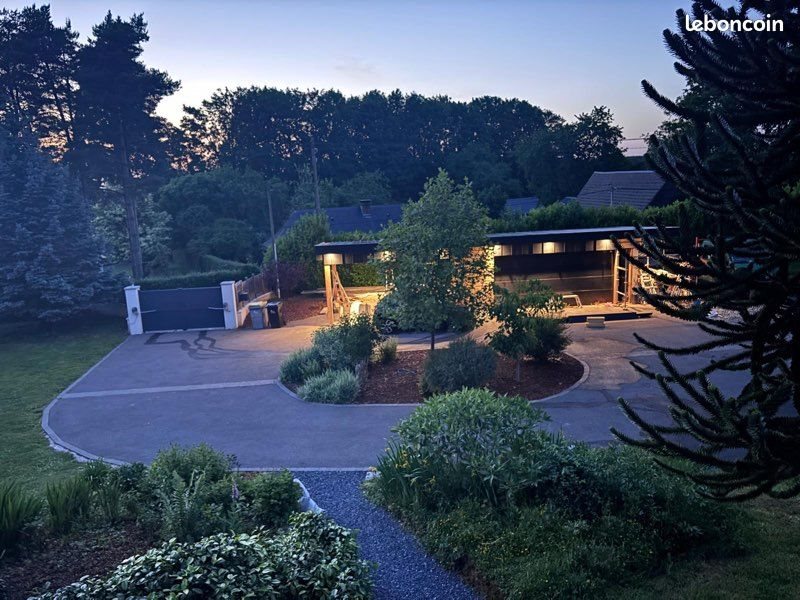 Maison à vendre, 195m², Val-de-Scie