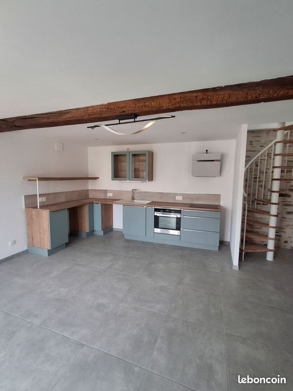 Maison à louer, 50m², Chantonnay