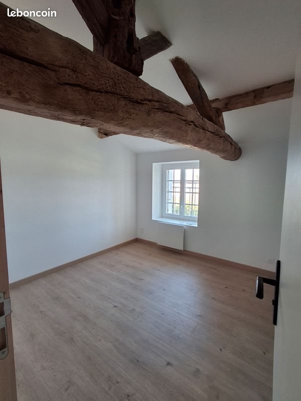 Maison à louer, 50m², Chantonnay