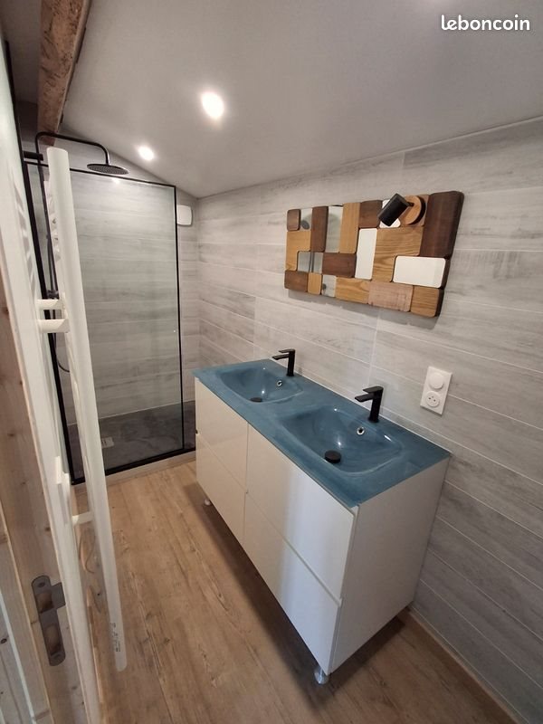 Maison à louer, 50m², Chantonnay