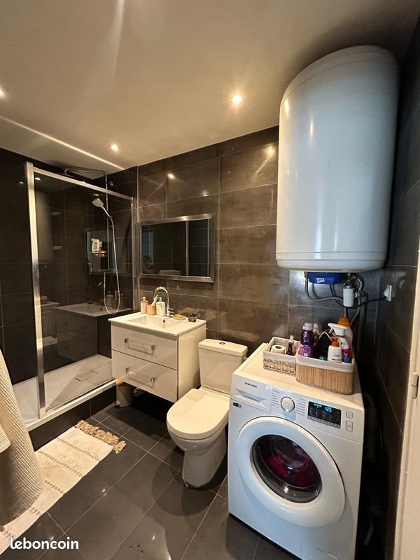 Appartement à vendre, 47m², Reims