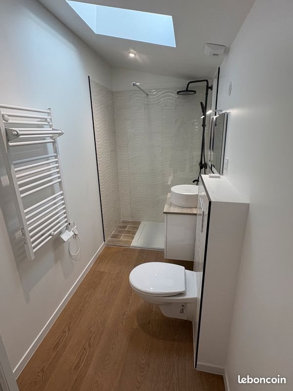 Maison à louer, 48m², Ventabren