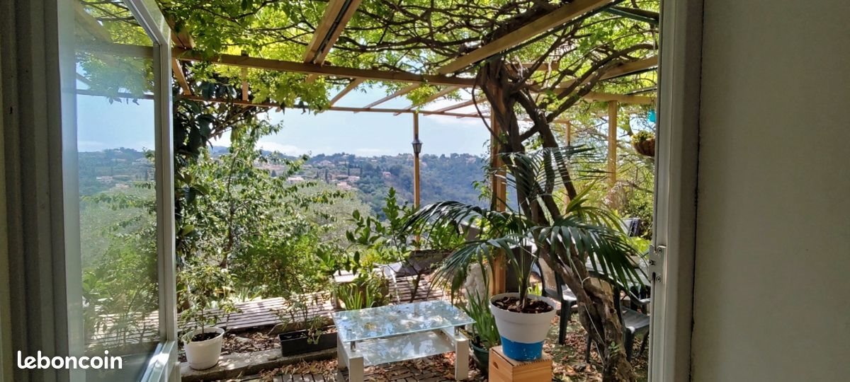 Maison à louer, 25m², Colomars