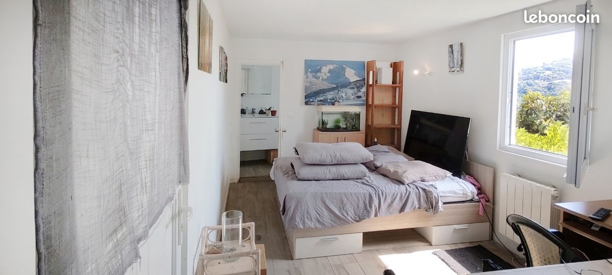 Maison à louer, 25m², Colomars