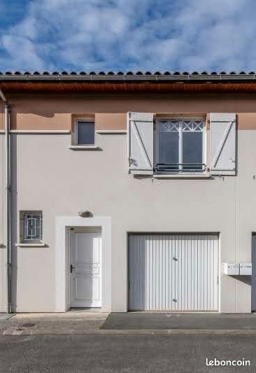 Maison à vendre, 84m², Mérignac