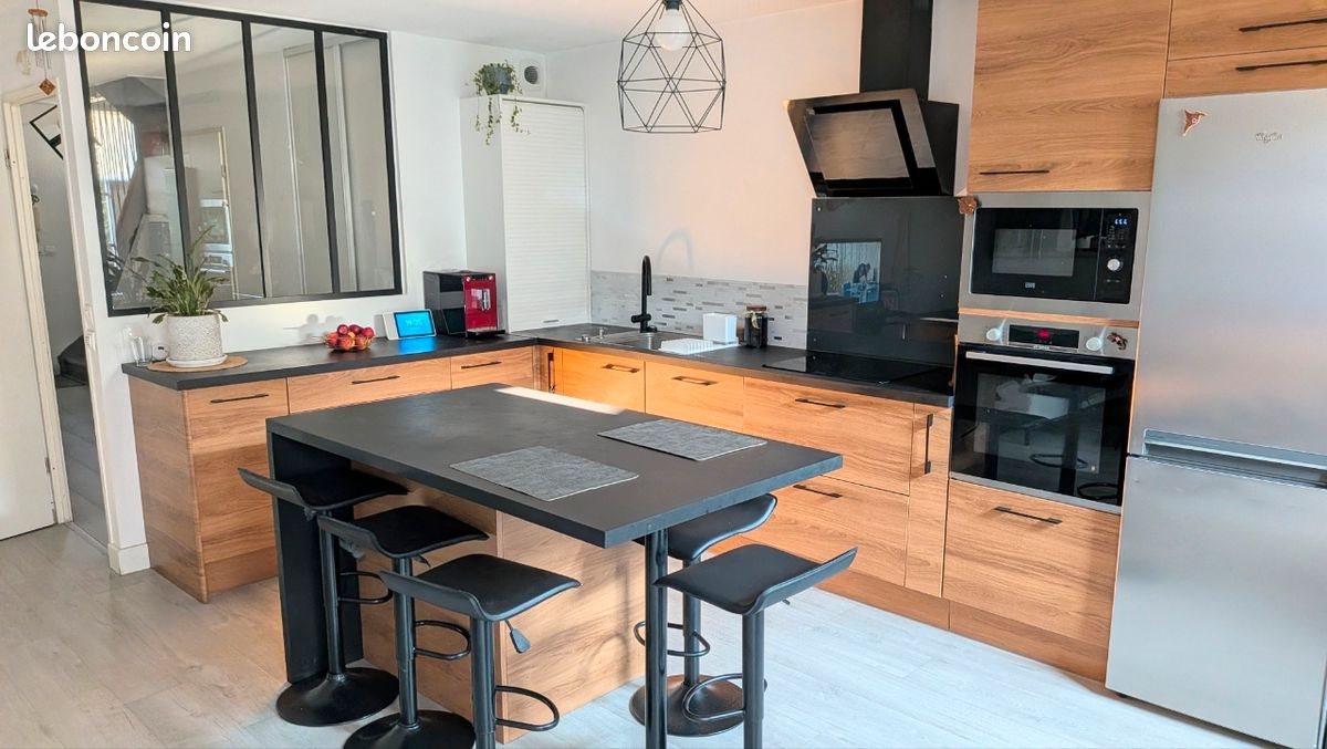 Maison à vendre, 84m², Mérignac