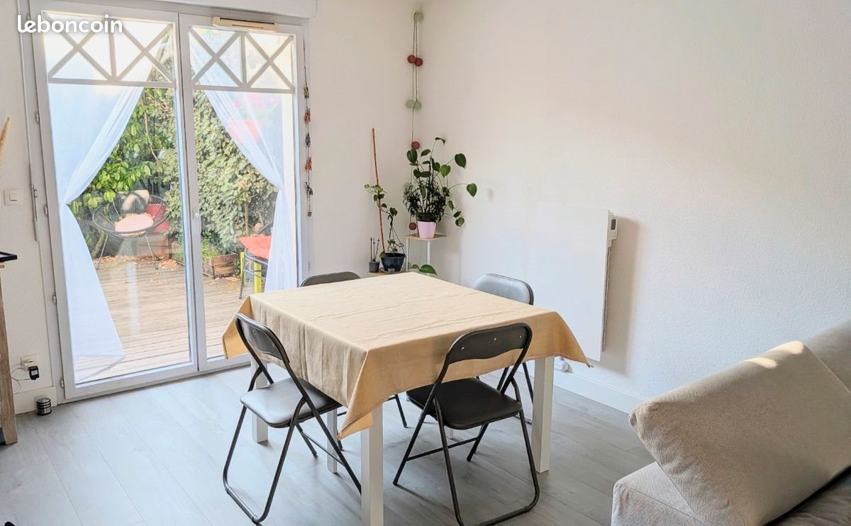 Maison à vendre, 84m², Mérignac