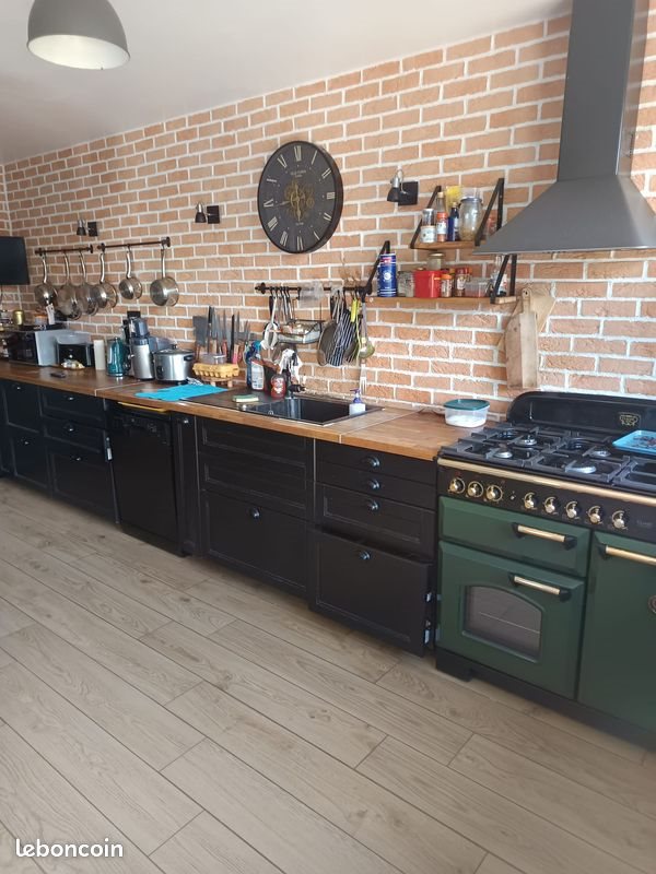 Maison à vendre, 220m², Bérus