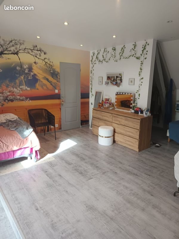 Maison à vendre, 220m², Bérus