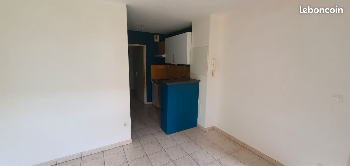 Appartement à louer, 30m², Léguevin