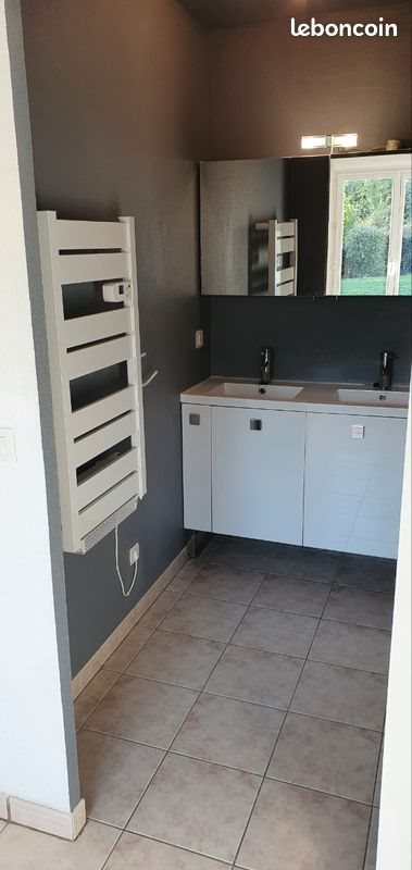 Appartement à louer, 30m², Léguevin