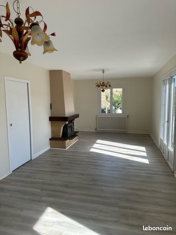 Maison à vendre, 98m², Saint-Flour