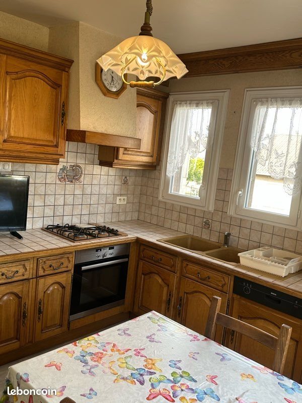 Maison à vendre, 98m², Saint-Flour